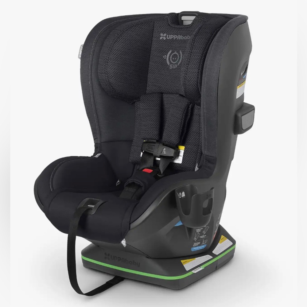 NEW Uppababy Knox Convertible Car Seat